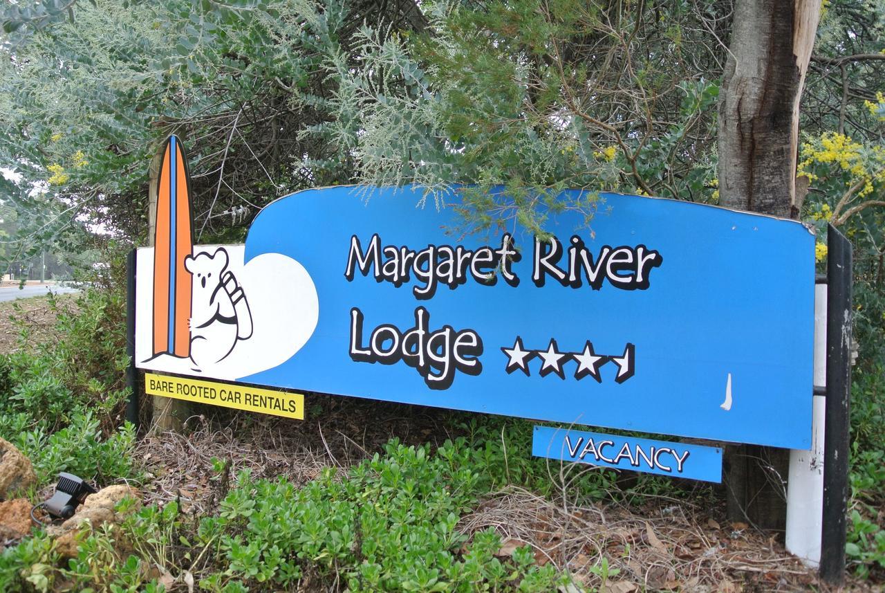 Margaret River Lodge Backpackers Ngoại thất bức ảnh