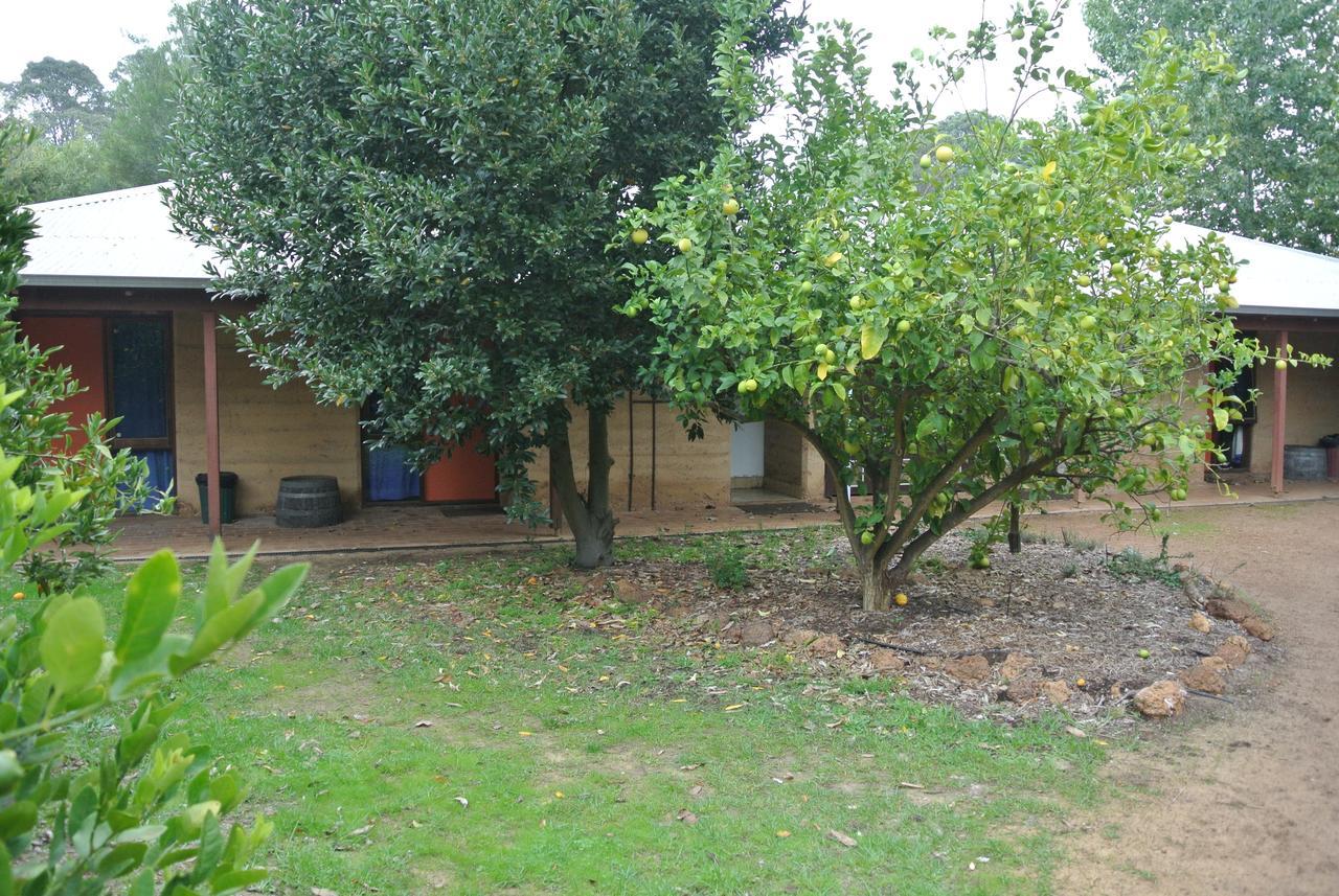 Margaret River Lodge Backpackers Ngoại thất bức ảnh