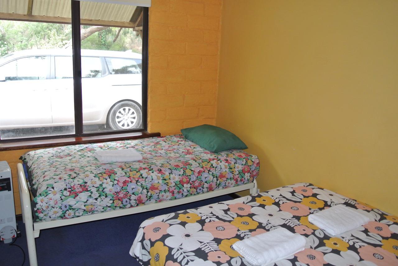 Margaret River Lodge Backpackers Ngoại thất bức ảnh